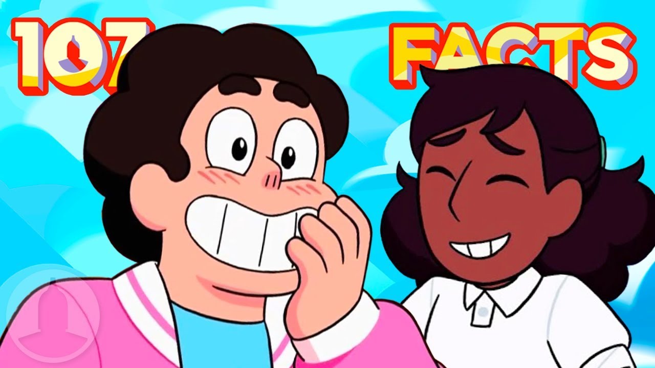 Awesome Facts About Steven Universe-Waiting Feelings