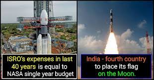 Astonishing Facts About The ISRO