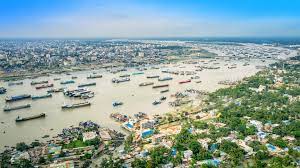 Best places to visit in Bangladesh-Chittagong