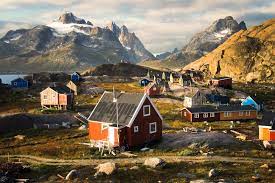 Amazing Reasons To Visit Greenland-A Chance to Learn About (And Witness) Climate Change Firsthand