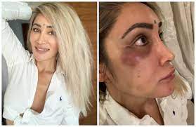 Celebrities Who Left Showbiz for Religion-Sofia Hayat