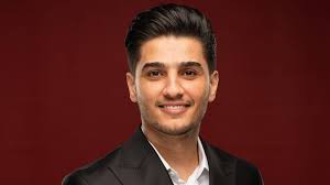 Celebrities Who Are Surprisingly Palestinian-Mohammed Assaf