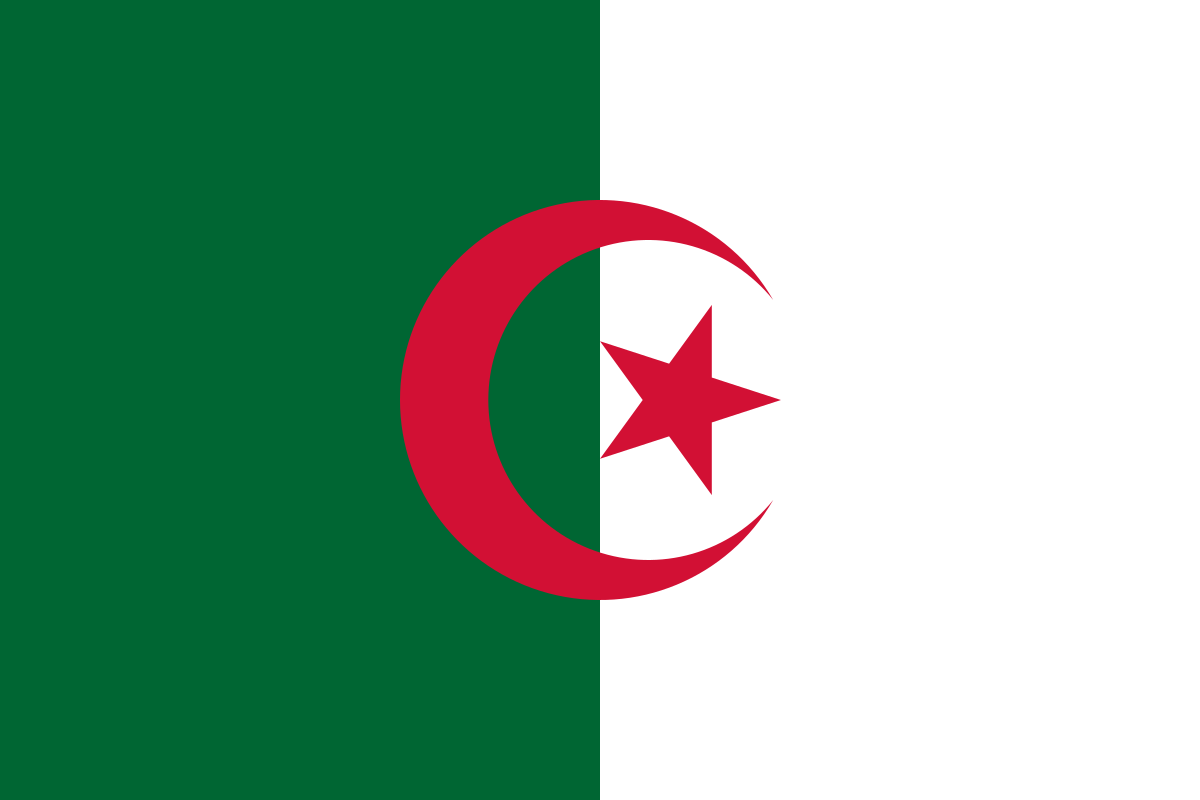 Biggest Lies About Algeria-Algeria is an Arab country