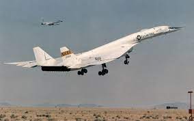 Fastest Aircraft in World-XB-70 Valkyrie