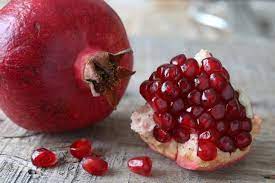 Favorite Food of Prophet Muhammad-Pomegranate