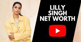 Crazy Facts About Lilly Singh - IISuperwomanII-Among The Highest-Earning YouTube Stars