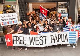 Countries That Could Exist In 10 Years-West Papua