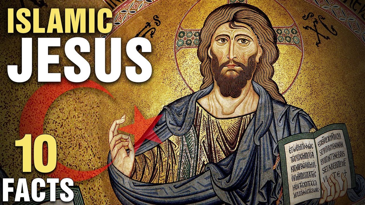 Differences Between JESUS in Islam & Christianity-Original Sin