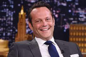 Americans Who Are Surprisingly Arab-Vince Vaughn