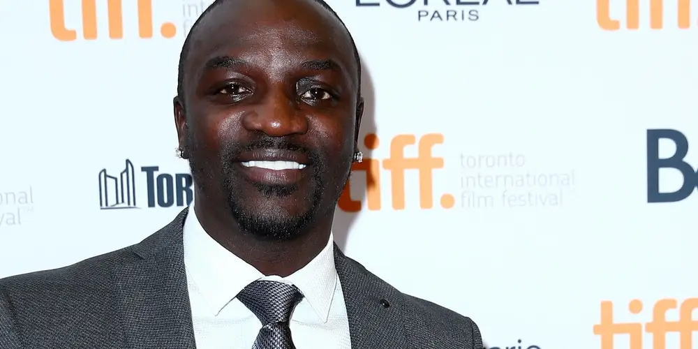 Americans Who Are Surprisingly Muslim-Akon