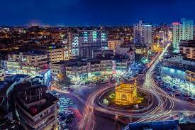 Best Cities In Pakistan-Karachi