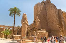 Best Countries To Visit In the Middle East-Luxor, Egypt