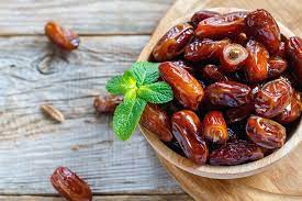 Best Foods To Have During Ramadan-Dates