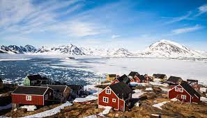 amazing reasons to visit greenland-a warm welcome