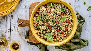  Best Middle Eastern Foods-Tabouleh