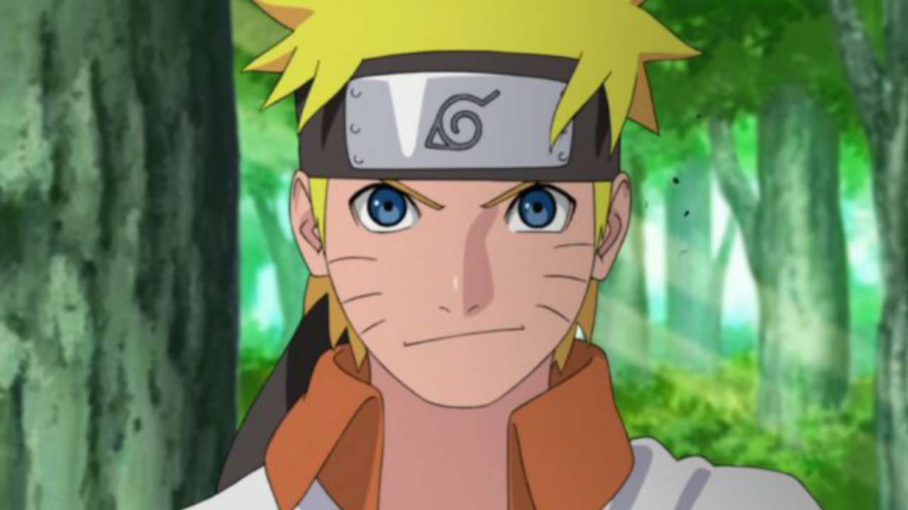 The Naruto manga is one of the most outstanding selling mangas ever-The notable headbands