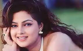 Celebrities Who Left Showbiz for Religion-Mamta Kulkarni