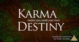 Biggest Lies About Buddhism-Karma is destiny