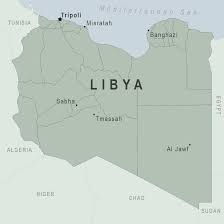 Countries That Could Collapse In 10 Years-LIBYA