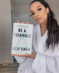 Crazy Facts About Lilly Singh - IISuperwomanII-She Also Wrote A Book