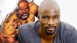 Crazy Facts About Luke Cage - **NO SPOILERS**-Godlike Healing Abilities