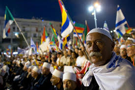 Differences Between ISLAM and DRUZE