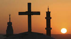 Differences Between JESUS in Islam & Christianity-Wonders