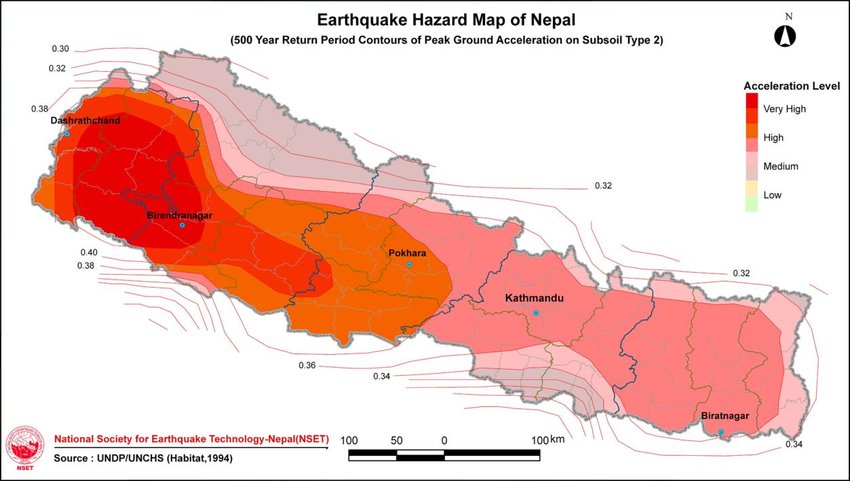 Biggest Lies About Nepal-Nepal is hazardous