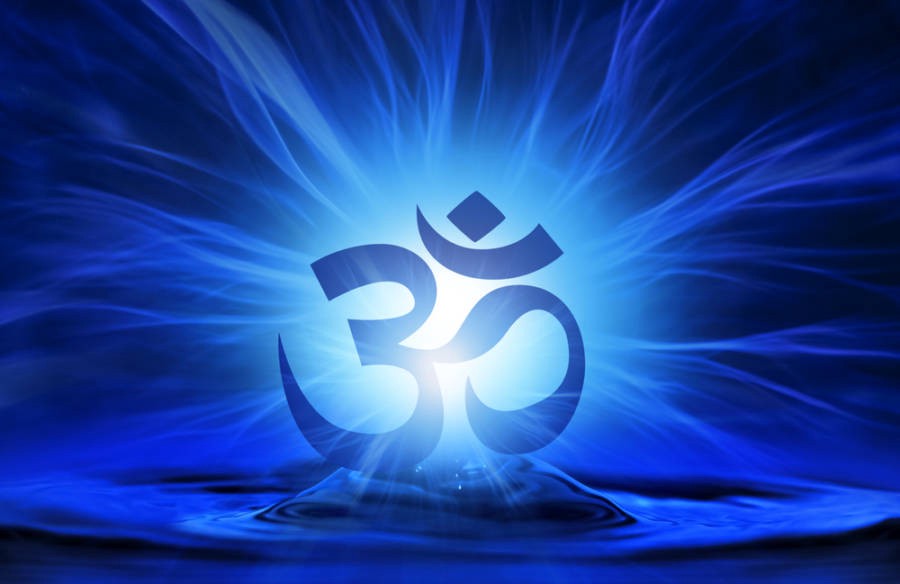 Surprising Facts About Hinduism-"OM", The Sound Of The Universe