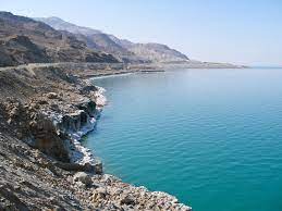 Best Countries To Visit In the Middle East-Dead Sea, Jordan