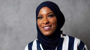 Americans Who Are Surprisingly Muslim-Ibtihaj Muhammad