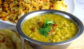 Best Foods To Try In Sri Lanka-Dhal