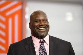 Best Muslim Athletes Who Pray To Allah-Shaquille O'Neal