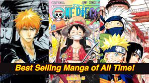 The Naruto manga is one of the most outstanding selling mangas ever-References to Dragon Ball