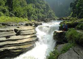 Best places to visit in Bangladesh-Bandarban