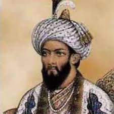 Best Muslim Leaders & Commanders in History-Babur (1483 - 1530)