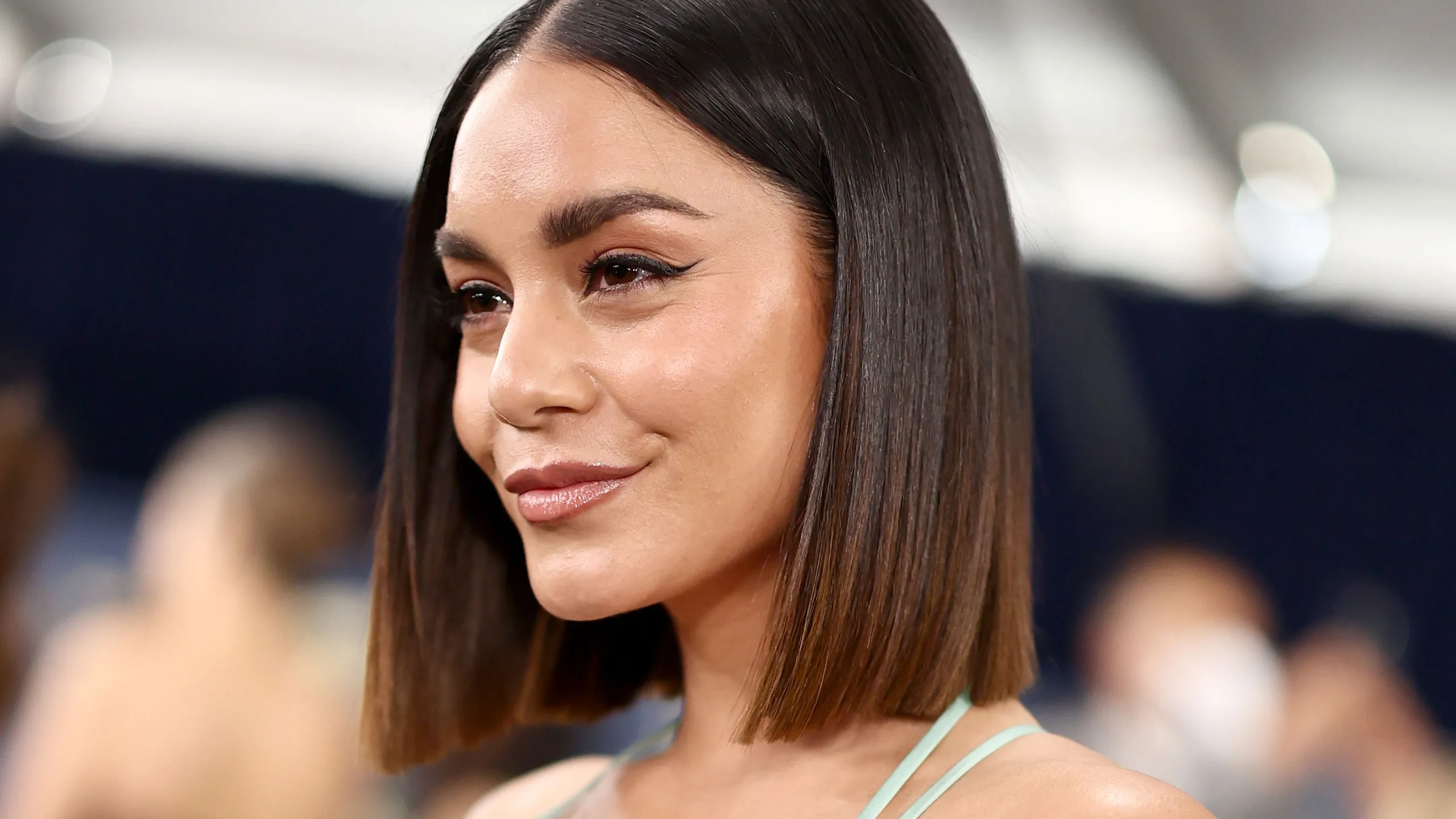 Celebrities Who Are Surprisingly Filipino-VANESSA HUDGENS