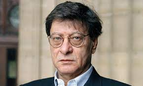 Celebrities Who Are Surprisingly Palestinian-Mahmoud Darwish