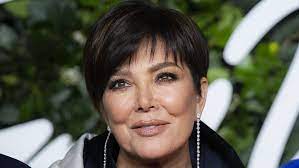 Celebrities With Surprising Religious Bacgrounds-Kris Jenner