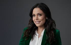 Celebrities Who Support Ukraine-Bethenny Frankel