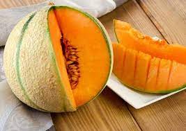 Favorite Food of Prophet Muhammad-Melon