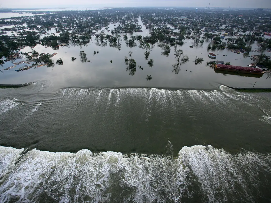 Biggest Hurricanes In History-Maria