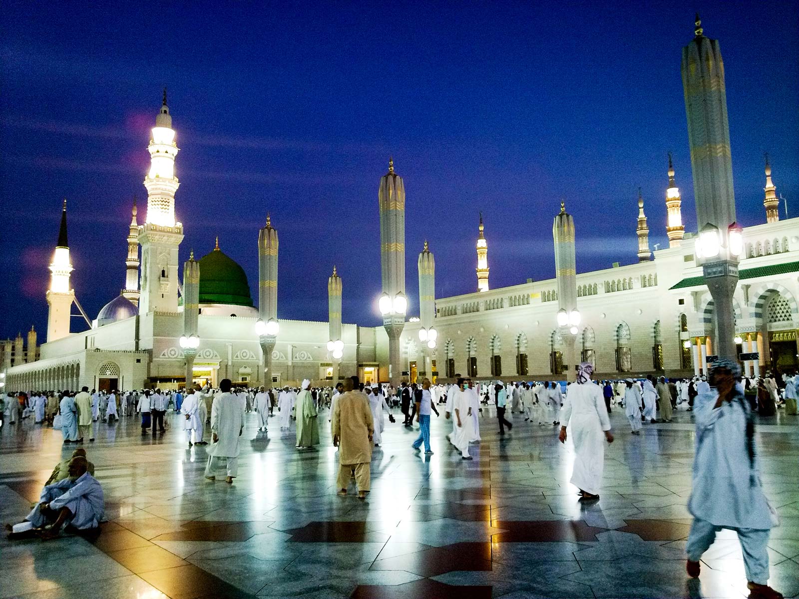 Biggest Events In Prophet Muhammad's Life