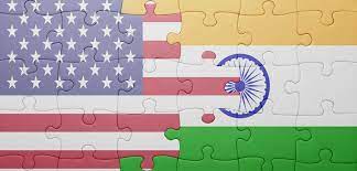 Difference Between INDIA and AMERICA-Otherworldliness