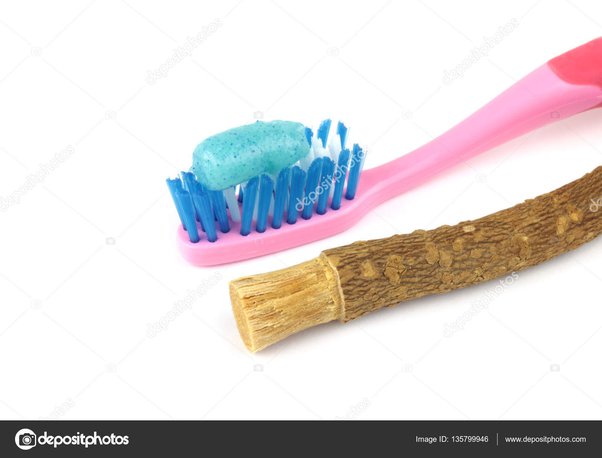 Biggest Muslim Inventions- Toothbrush