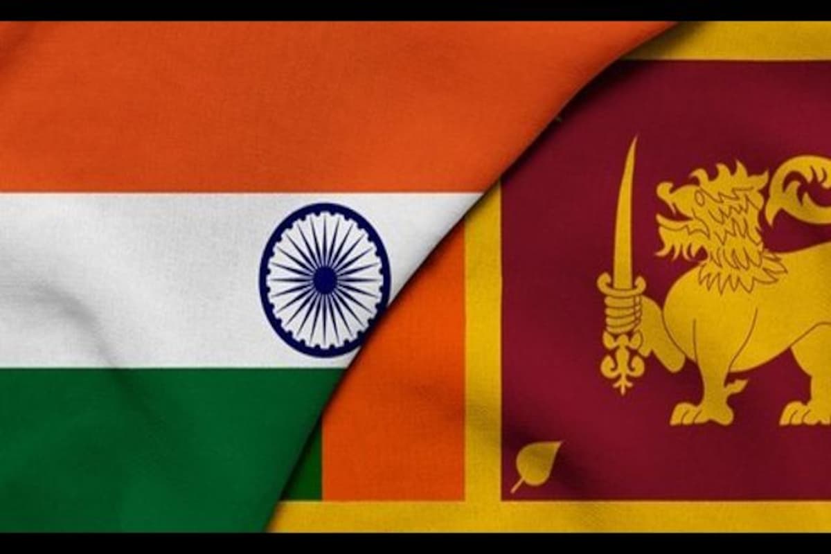 Biggest Lies About Sri Lanka-Sri Lanka Is Owned By India?