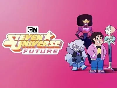 Awesome Facts About Steven Universe-Sending Home