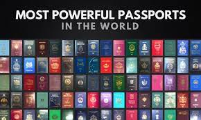 Surprising Facts About Finland-Finland Has One Of The World's Most Powerful Passports