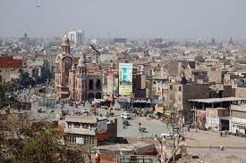 Best Cities In Pakistan-Multan