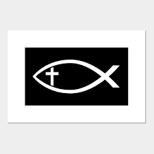 Common Religious Symbols and Their Meanings-Fish or Ichthus